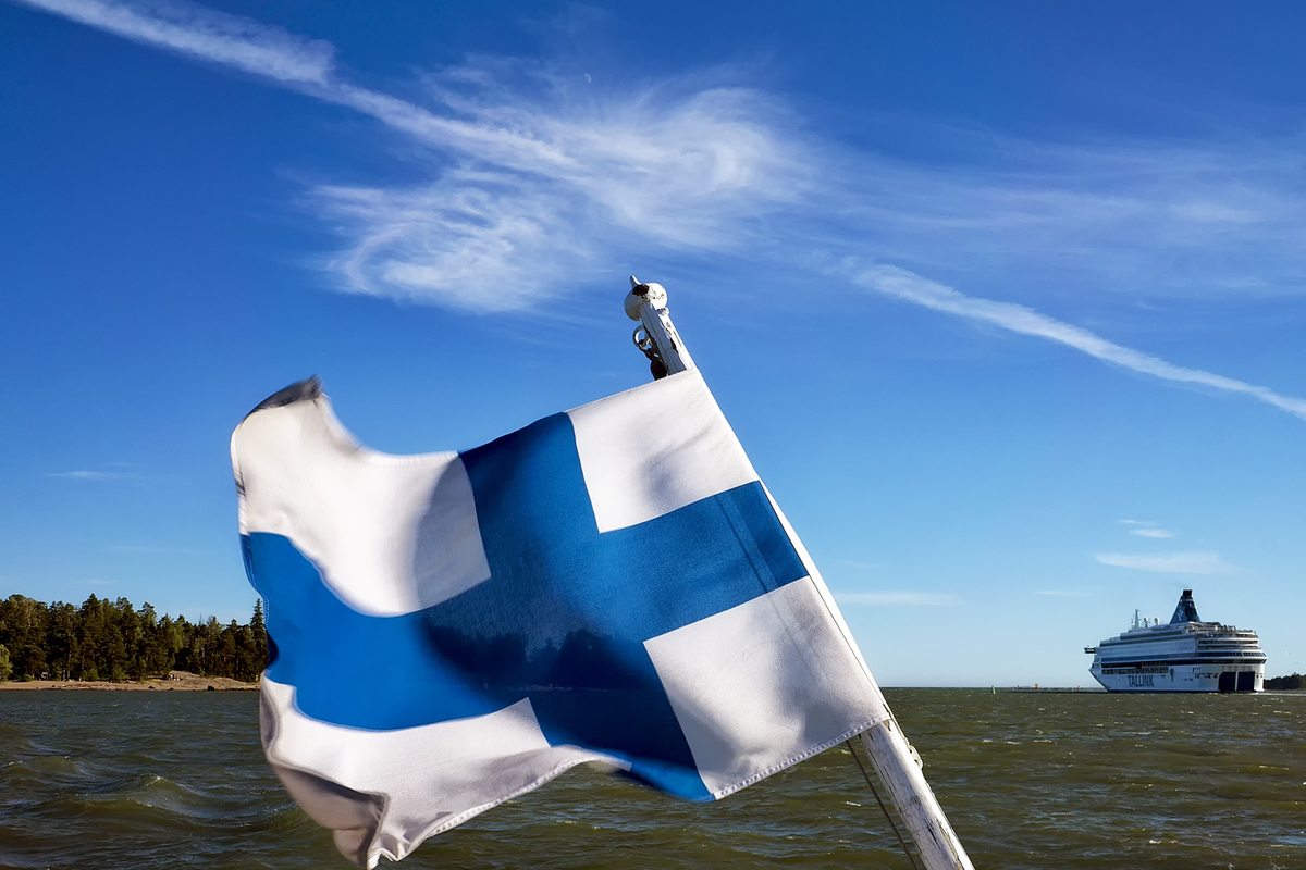 Russian Ambassador told how Russians can get to Finland