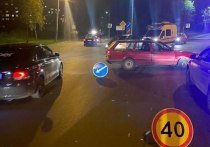 Вечером 29 сентября в Калининграде 85-летний автомобилист стал инициатором ДТП. Об этом сообщили в пресс-службе ГИБДД по Калининградской области.