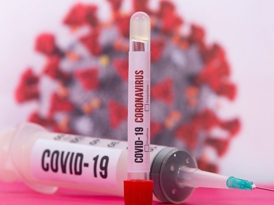 Ещё 837 жителей Кубани заболели коронавирусом
