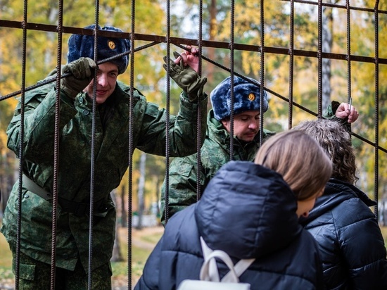 Мобилизованные томичи должны избавиться от статуса "индивидуальный предприниматель"