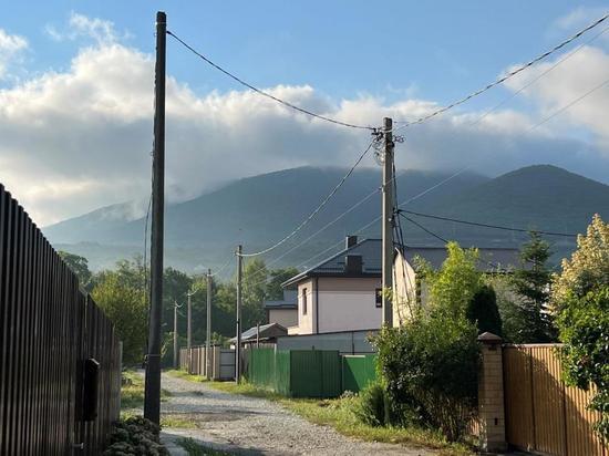 В юго-западных районах Краснодарского края выявили свыше 100 фактов энерговоровства