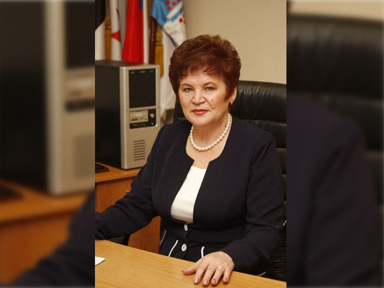 Любовь Зайцева покинула пост главы Индустриального района Ижевска