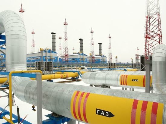 Запад вынуждает Анкару прекратить поставки последнего газа из РФ в Европу
