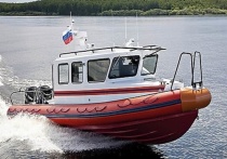 Вечером 29 сентября сотрудники МЧС России по Калининградской области помогли двум рыбакам, лодка которых потеряла ход в Калининградском заливе. Об этом сообщили в пресс-службе ведомства.