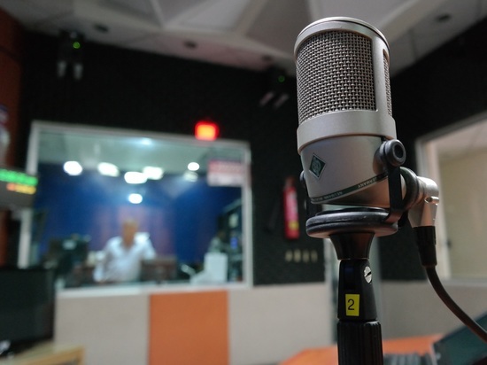 В Курске в 2023 году начнут вещать радиостанции «Новое радио» и радио «Маруся FM»
