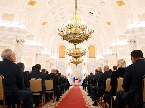 В этот раз аплодировали меньше