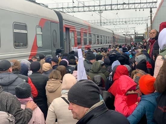 Частичная мобилизация завершится в Томской области по решению президента России