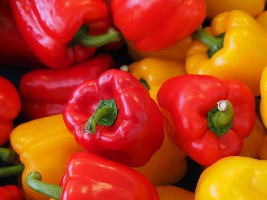 В Барнауле работает продуктовая ярмарка с низкими ценами