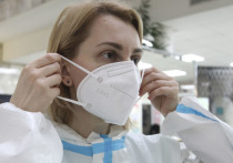 За минувшие сутки в столице зарегистрирован 2221 случай заражения COVID-19, госпитализированы 209 заболевших