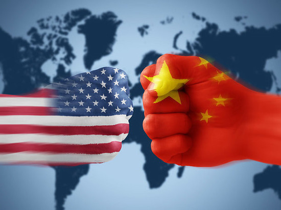 Вашингтон пытается купить себе пешек в геополитической игре против Пекина