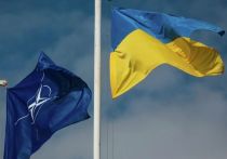 Ответом Зеленского на вхождение в состав России ДНР, ЛНР, Запорожской и Херсонской областей, стала заявка об ускоренном вступлении Украины в НАТО