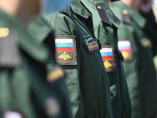 На Южном Урале осенний призыв перенесен на ноябрь