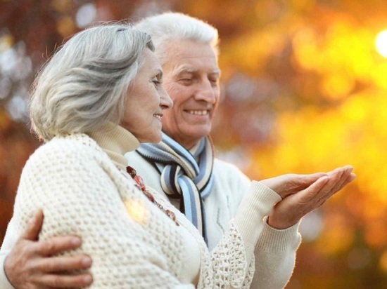 24 тысячи костромских долгожителей получат единовременную выплату ко Дню пожилого человека