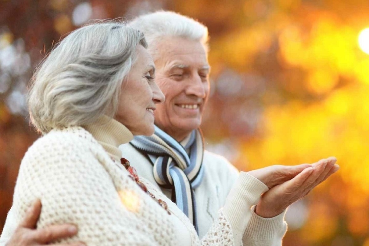 24 тысячи костромских долгожителей получат единовременную выплату ко Дню пожилого человека