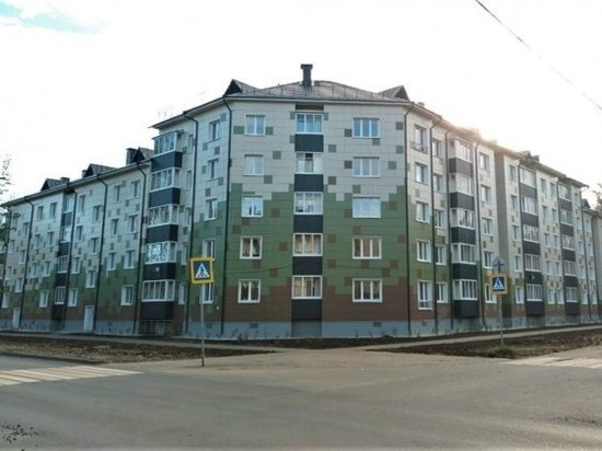 30 сентября Игорь Скубенко одобрил ввод в эксплуатацию дома № 33 на улице Полярной. Объект построен строго в соответствии с графиком