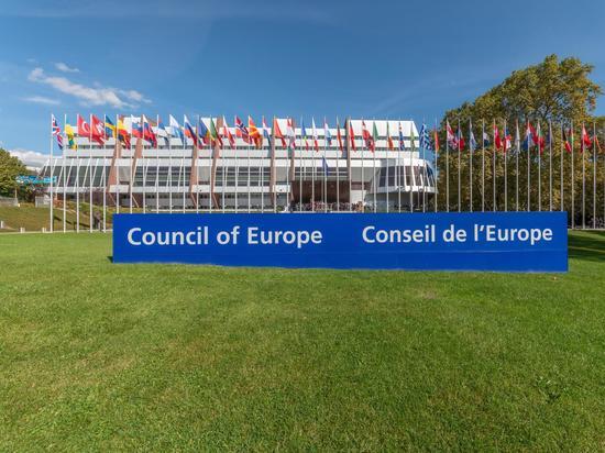  В Совете Европы ищут консультантов для проведения реформ на Украине