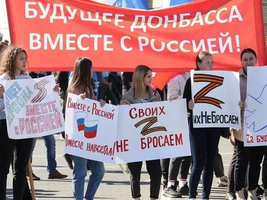Всестороннее сотрудничество: Алтайский край планирует развивать отношения с новыми регионами России