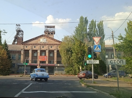 В ДНР пока не будут менять автомобильные номера на российские