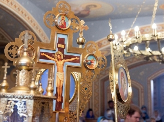 Какие православные праздники нас ожидают 4 октября