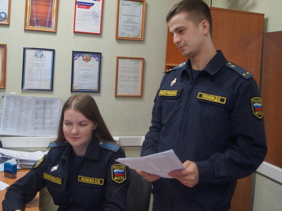 В Алтайском крае приставы приостановили взыскание долгов с мобилизованных