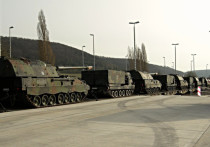 Командир танковой роты выступил с обращением к мобилизованным россиянам
