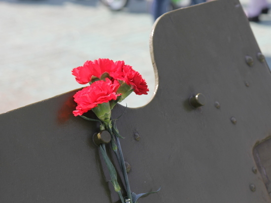 Штурмовик-десантник из Забайкалья погиб в ходе СВО на Украине