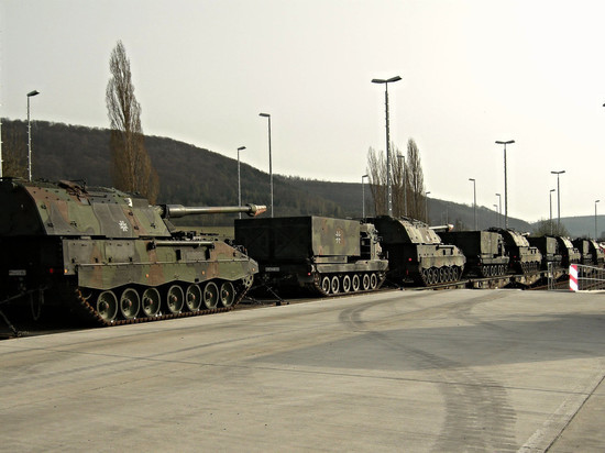 Командир танковой роты призвал мобилизованныхн не бояться и слушать инструкторов