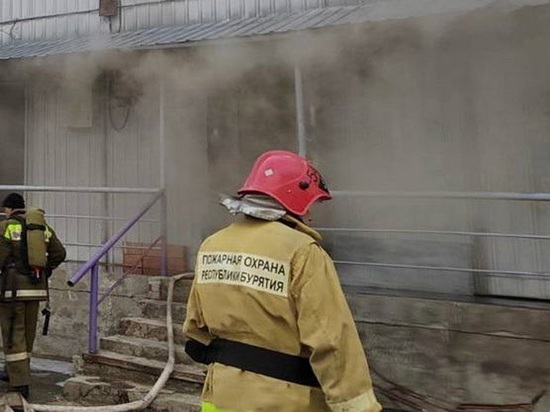 Прокуратура Бурятии взяла на контроль гибель на пожаре 4 человек
