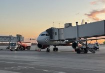 После введения 30 сентября режима «открытого неба» аэропорт Храброво пока не заключил ни одной предварительной договоренности с зарубежными авиаперевозчиками.