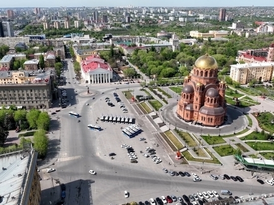 В Волгоградской области изменились требования к содержанию защитных сооружений