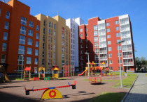 Только 29,9% семей, проживающих в Калининградской области, могут позволить себе взять в ипотеку двухкомнатную квартиру, площадь которой составляет 60 квадратных метров.