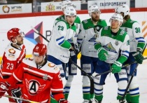 2 октября 2022 года состоялся интригующий поединок Континентальной Хоккейной Лиги между «Автомобилистом» и ХК «Салават Юлаев»