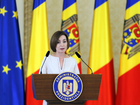 WarGonzo: власти Молдавии готовят военную мобилизацию