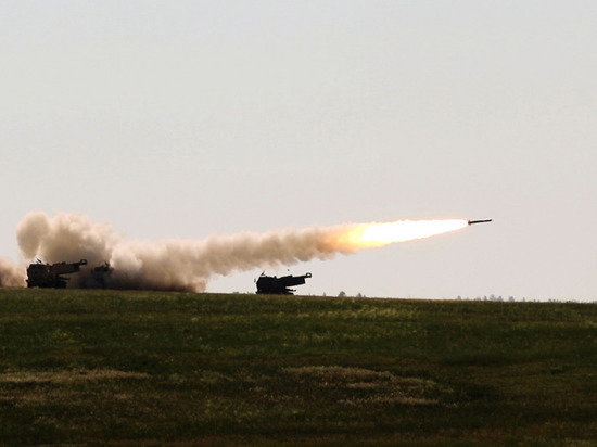 ВСУ обстреляли из HIMARS детский сад в Старобельске