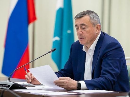 Глава Сахалина поставил задачу держать на постоянном контроле вопросы быта на военных полигонах