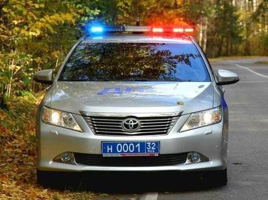 Брянская ГИБДД за неделю задержала 27 пьяных водителей