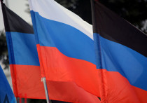 Сегодня, 3 октября, Госдума ратифицировала договоры о принятии в состав РФ ДНР, ЛНР, Херсонской и Запорожской областей, подписанные 30 сентября президентом Путиным
