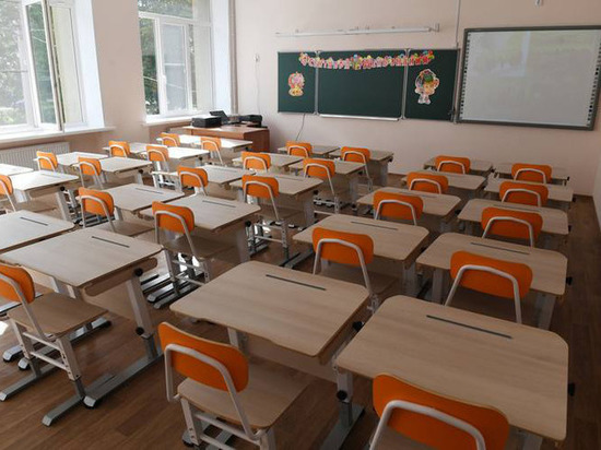 В школах Ленобласти пройдут дополнительные проверки безопасности