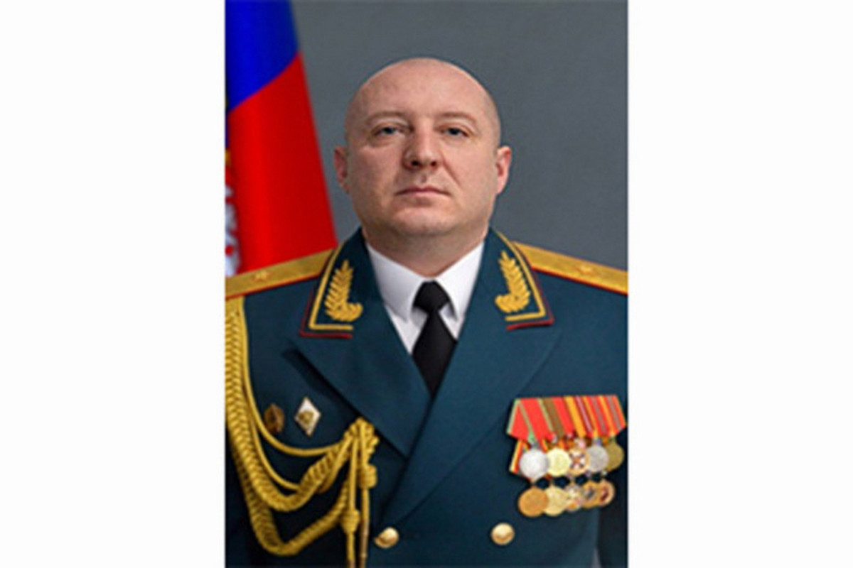Кто будет командующим московским военным округом