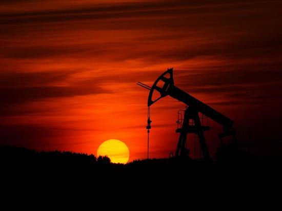 Севестр нефтяных мощностей позволит заработать в условиях санкций