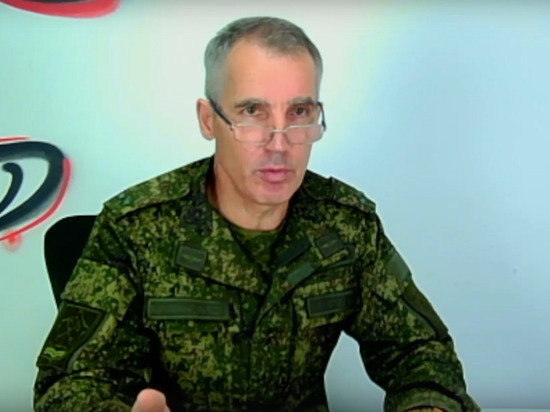 Военный комиссар Вологды ответил на вопросы граждан