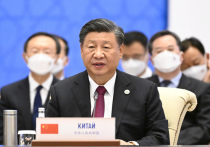 Слухи о перевороте в Китае и аресте Си Цзиньпина оказались сильно преувеличены