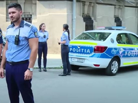 Румынские спецслужбы обыскали офисы партнера «Газпрома» по делу о шпионаже
