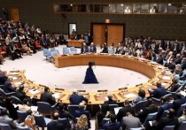 В Женеве на 51-й сессии Совета ООН по правам человека с совместным заявлением, осуждающим русофобию, выступили 11 стран, включая Россию и Белоруссию