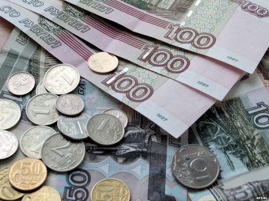 Курск оказался на 81-й строчке рейтинга российских городов по уровню зарплат