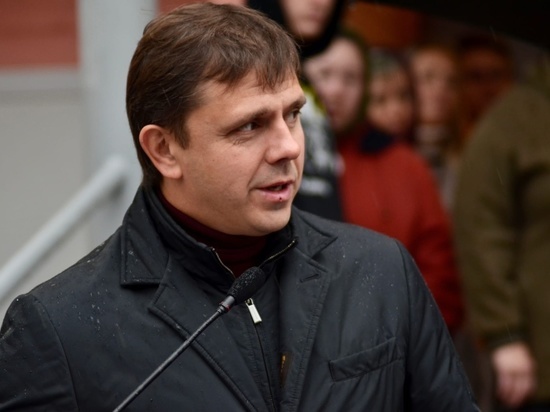 Орловский губернатор Клычков озвучил 4 меры поддержки семей мобилизованных