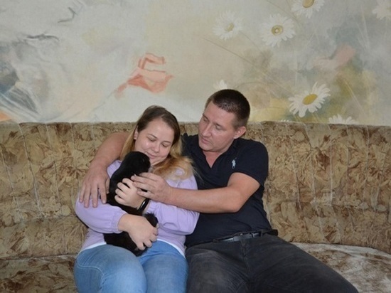 В Ростове семья, съехавшая из квартиры в Кривошлыковском купила частный дом