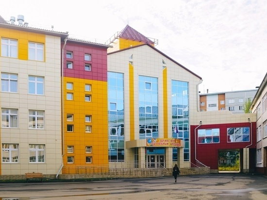 Педагоги школы № 33 города Смоленска рассказали о высоких результатах работы