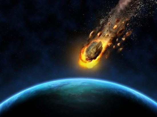 Зверь явится после кометы в 2022 году: сбывшееся пророчество Нострадамуса шокировало россиян