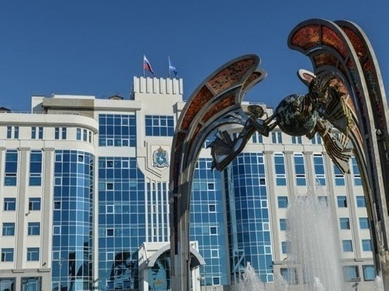 В правительстве ЯНАО подтвердили увольнение главы представительства Ямала в Тюменской области
